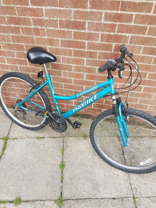gumtree mtb for sale